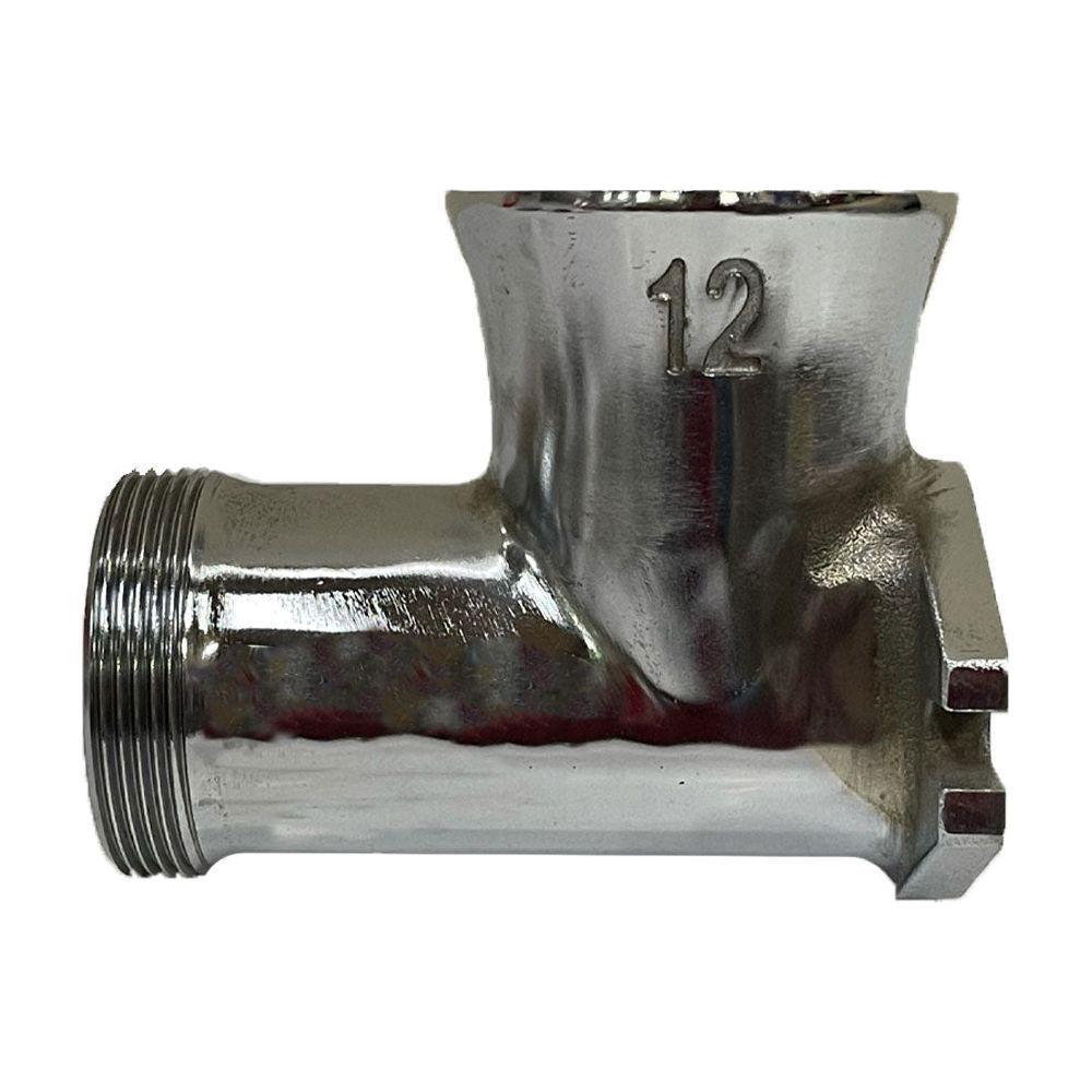 Jr Kawasaki Chopper End for Extreme Meat Grinder | Jr Kawasaki by KHM Megatools Corp. Jr Kawasaki Chopper End for Extreme Meat Grinder | Jr Kawasaki by KHM Megatools Corp.